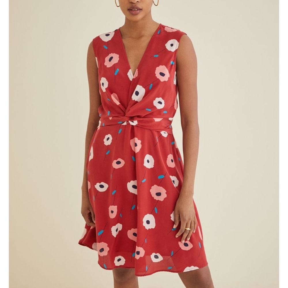 Elsie Dress NWT